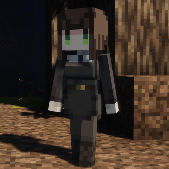 Salem Villager Salem Villager
