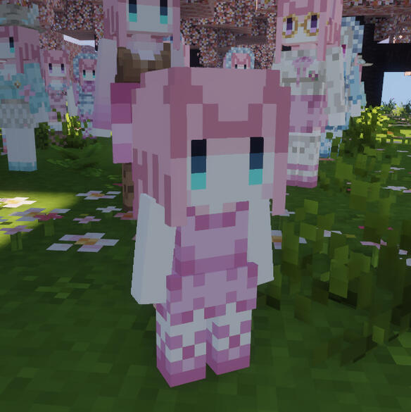 Baby Blossom