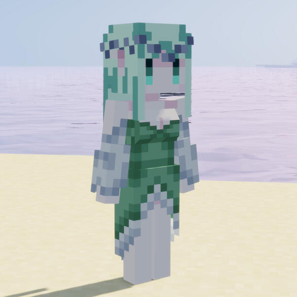 Nitwit Elf By Beach Nitwit Elf By Beach