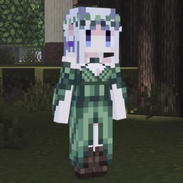 Master Elf Farmer Master Elf Farmer