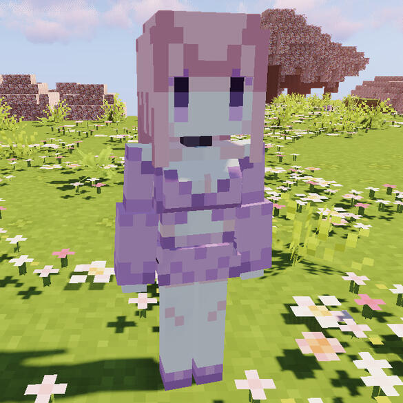 Blossom Nitiwt