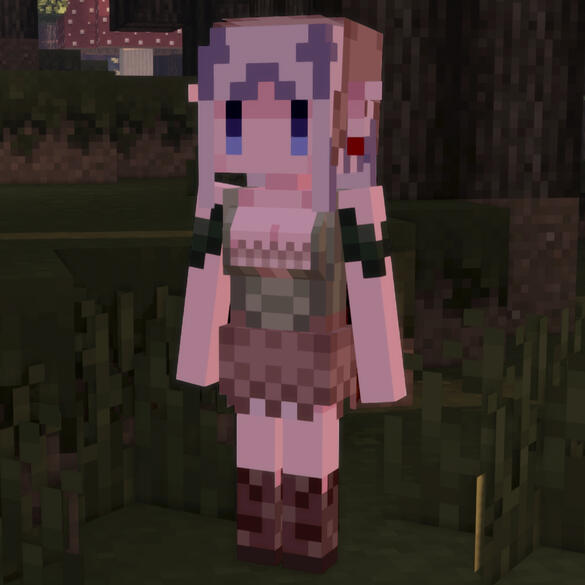 Farmer Elf Default Farmer Elf Default