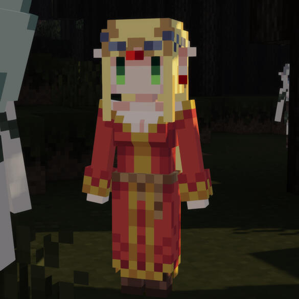 Librarian Elf Librarian Elf