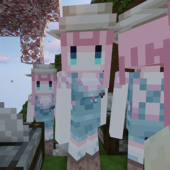 Blossom Mason Blossom Mason