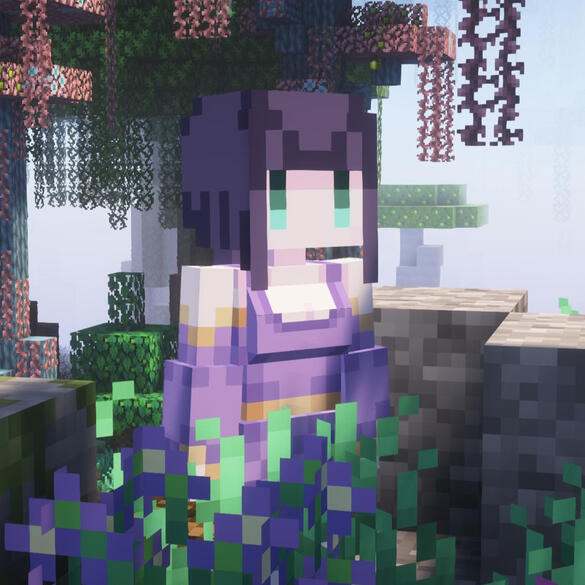 Skyris Villager (Modded) Skyris Villager (Modded)