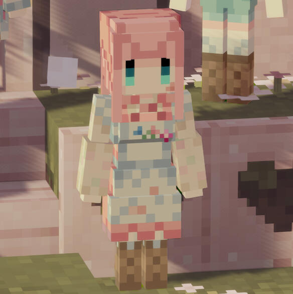 Blossom Butcher