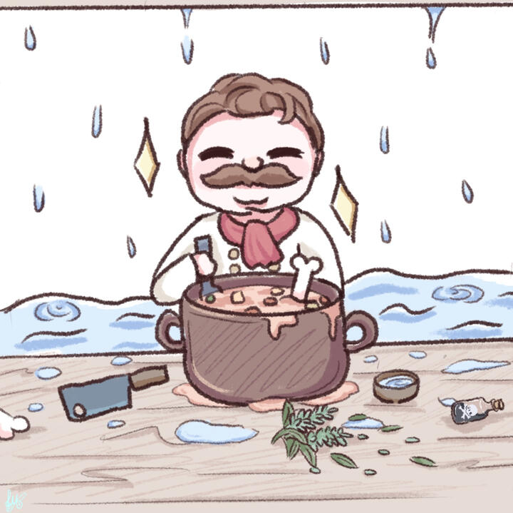 Chef