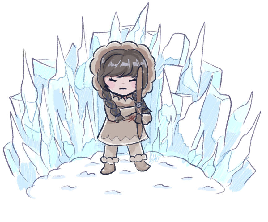 Hunter