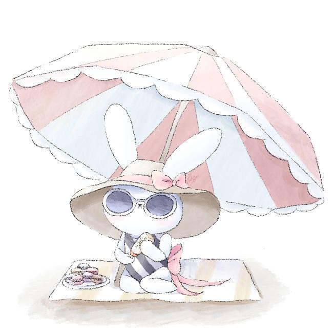 Fancy Beach