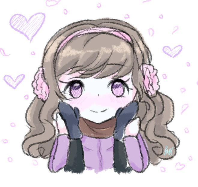 The Warmest Hands