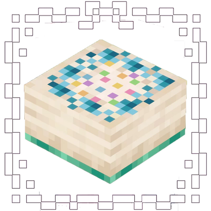 Classic Birthday Cake Pack